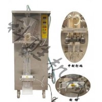 邯鄲科勝AS1000型液體包裝機(jī)|鮮奶自動(dòng)包裝機(jī)|河北包裝機(jī)
