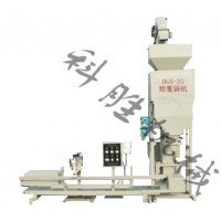 邯鄲科勝DGS-25顆粒自動(dòng)包裝機(jī)|酒鬼花生包裝機(jī)|河北包裝機(jī)