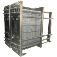 板式換熱器機(jī)組,板式冷卻器廠家,板式熱交換器價格