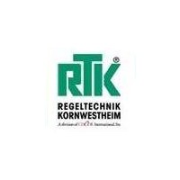 德國RTK閥門,德國RTK氣動調節(jié)閥