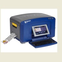 貝迪BBP37彩色雕刻工業(yè)標(biāo)識(shí)標(biāo)簽打印機(jī)