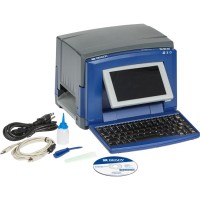 BradyPrinter S3100 標(biāo)識(shí)標(biāo)簽打印機(jī)